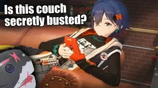 Zenless Zone Zero is great and has some issues - ZZZ #zzz