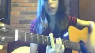 One time - Justin Bieber (cover)