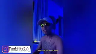 MC RN Original - Ex Dar Dor de Cabeça (Prévia) 2022