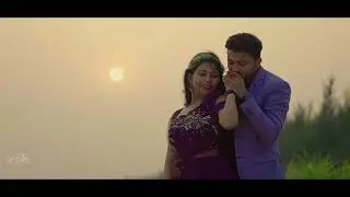 Meeta & Pritish II Pre WeddingII 2024 II