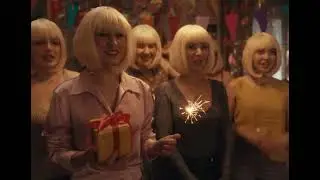 Raiffeisen  - Make it happen - Director's Cut