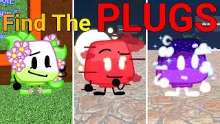Find the Plugs Part 22 (Roblox)