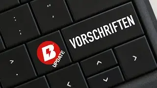 Bauer Update 04/23 Vorschriften