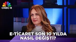 Hepsiburada CEO'su Nilhan Onal Gökçetekin 
