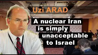 ILF-interview - Uzi ARAD