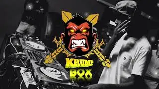 Aka3Hundred - How To Get Live - { KRUMP }