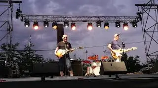 DESPERTAR (LA HORA DEL PERRO) Fiestas de Tres Cantos 22/3/23