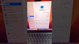 MacBook Air Apple M2 