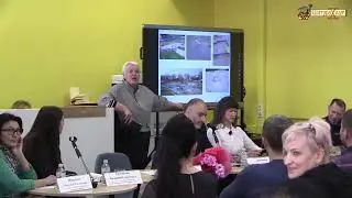Ежеквартальный муниципальный форум «Управдом»