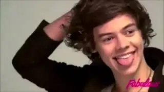 Beautiful Harry Styles