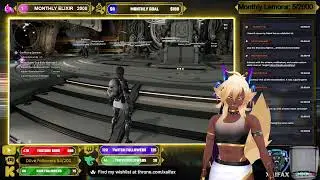 B-Day Weekend Pt 2: ZZZ Pulls Then Our First Descendant!