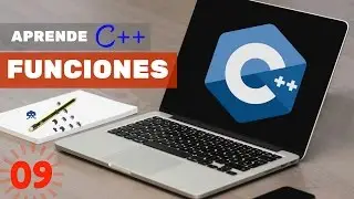 Tutorial C++ #9. Funciones. Visual Studio. FULL HD.