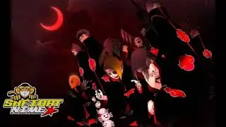 Backsound Akatsuki Ritual Theme (with choir)