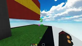 ARRIBA ESPAÑA - Speed Builders