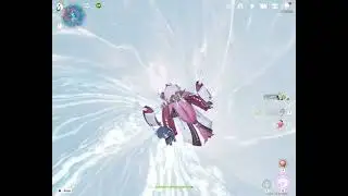 Genshin Impact: баги входа Энканомии