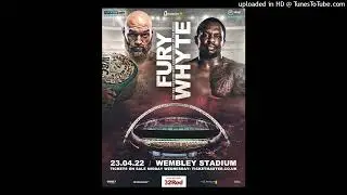 Tyson Fury vs Dillian Whyte Who Wins? Preview and Betting Analysis