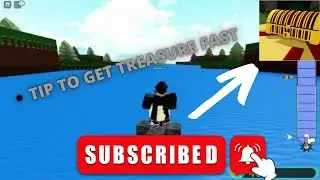 Build A Boat For Treasure Begginer TIPS!