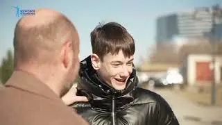 Реабилитационный центр «Здоровое поколение»