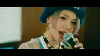岸田教団&THE明星ロケッツ_ストレイ_MUSIC VIDEO