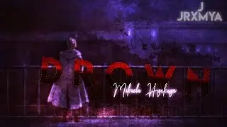 drown || Mikaela Hyakuya edit