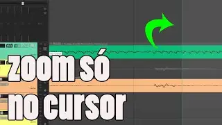 Zoom no cursor sempre (ultra prático) - JOGO RÁPIDO #84