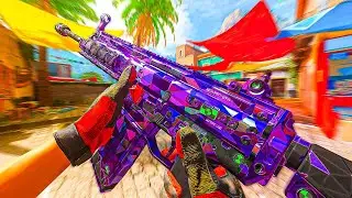 elo blender (mw2 ranked mouse and keyboard)