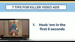 7 Tips for Killer YouTube Ads (w/ Brett Curry)