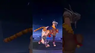 WanWan dancing Everyone if you are a mobile legend player then read the desc