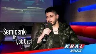 Semicenk ile Çok Özel
