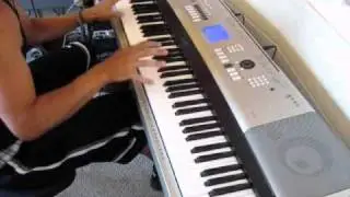 Cee-Lo Green - Forget You (piano)