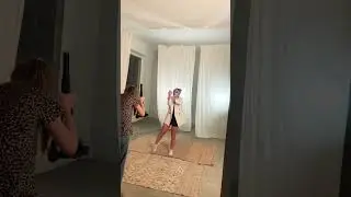 Сняли очень красивое Хорео #dance #fyp #choreo #модерн #современныйтанец #modern #contemporary