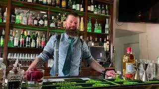 Short Reel Barvideo