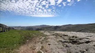 MILANGA BIKERS SIERRA DE LA VENTANA HD PHOTOS