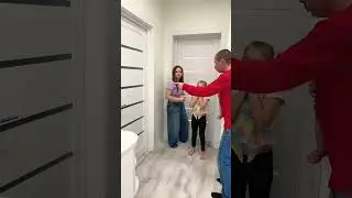 Новый макияж 