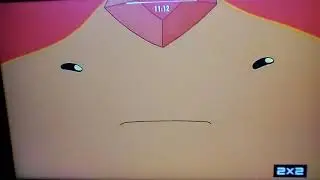 Время приключений