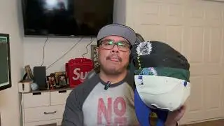 Hat Club Most Wanted Variety Unboxing