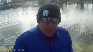 07.03.2021 Збурьевский Кут