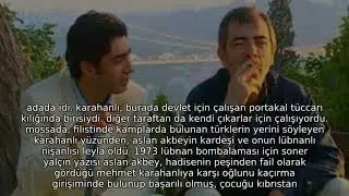 Kurtlar Vadisini Kurtlar Vadisi Yapan En Önemli Karakterlerden Biri: Aslan Akbey