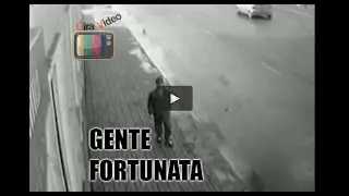 Lucky people Compilation