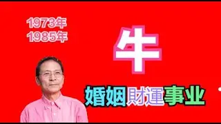 2025蛇年生肖牛財運事业运势運程大预测