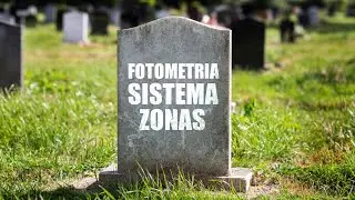 O sistema de zonas está morto | Fotometria na fotografia analógica
