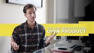 The 4 Easy Ways To Get Your Own Product