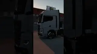 DENDY ПРО EURO TRUCK SIMULATOR 2 