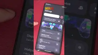 RisingOS ROM Antutu Benchmark Test ¦ Redmi Note 13 Pro 5G