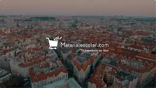 PrestaShop x Material Escolar