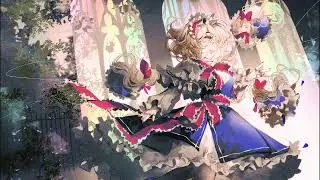 【東方】IRON ATTACK!『Marionette in the bloody castle』