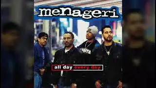 Menageri - Make You Climb