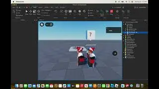 How to Add Dialog to Characters in Roblox Studio | Step-by-Step Tutorial