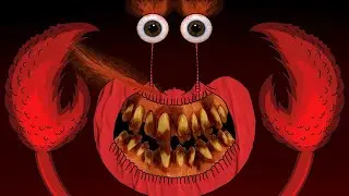 Spongebob - Ноён Хавчны аймшигт нууц?
