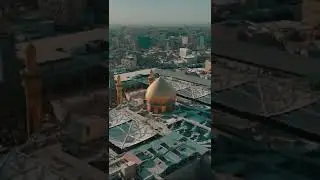 Ya Ali ya Ali ya Ali ya ali Ali Ali Ali Ali Ali as MAULA mola manqabat Ahmad Raza Nasiri #short